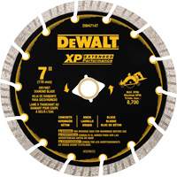 XP Turbo Segmented Diamond Blade St. Lawrence Industrial & Safety Supply