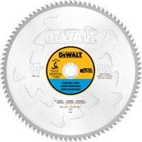 Lame de scie pour coupe d'acier inoxydable Metal Cutting, 14", 90 dents, Pour M&eacute;tal St. Lawrence Industrial & Safety Supply