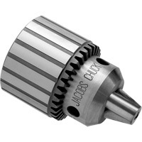 Mandrin porte-foret a fixation filet&eacute;e de gamme lourde St. Lawrence Industrial & Safety Supply