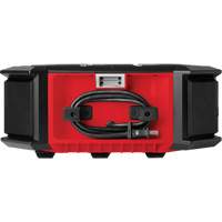 Radio et chargeur M18 Packout (outil seulement), Lithium-ion, 18 V St. Lawrence Industrial & Safety Supply