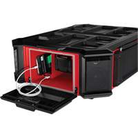 Radio et chargeur M18 Packout (outil seulement), Lithium-ion, 18 V St. Lawrence Industrial & Safety Supply