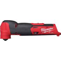 Outil polyvalent oscillant M12 Fuel (outil seulement), 12 V, Lithium-ion St. Lawrence Industrial & Safety Supply