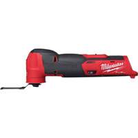 Outil polyvalent oscillant M12 Fuel (outil seulement), 12 V, Lithium-ion St. Lawrence Industrial & Safety Supply