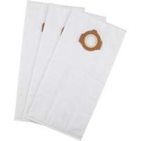 Fleece Dust Bags, 1.6 - 2.5 US gal. St. Lawrence Industrial & Safety Supply