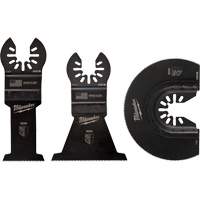 Ensemble de lames pour coupe de bois Open-Lok pour outil polyvalent St. Lawrence Industrial & Safety Supply