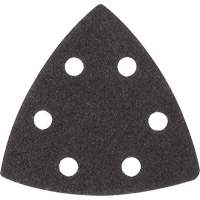 Papier abrasif triangulaire Open-Lok St. Lawrence Industrial & Safety Supply