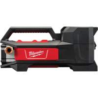 Pompe de transfert sans fil M18, 18 V, 480 gal./h, 1/4 CV St. Lawrence Industrial & Safety Supply
