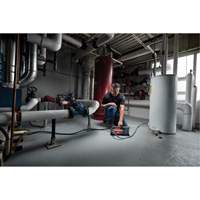 Pompe de transfert sans fil M18, 18 V, 480 gal./h, 1/4 CV St. Lawrence Industrial & Safety Supply