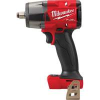 Cl&eacute; &agrave; chocs de couple moyen M18 Fuel avec bague de friction, 18 V, Mandrin 1/2" St. Lawrence Industrial & Safety Supply
