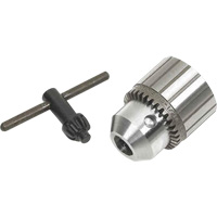 Mandrin &agrave; usage professionnel avec cl&eacute; 41BA St. Lawrence Industrial & Safety Supply