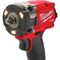 Cl&eacute; &agrave; chocs compacte M18 Fuel avec anneau de friction (outil seulement), 18 V, Mandrin 3/8" St. Lawrence Industrial & Safety Supply