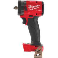 Cl&eacute; &agrave; chocs compacte M18 Fuel avec anneau de friction (outil seulement), 18 V, Mandrin 3/8" St. Lawrence Industrial & Safety Supply