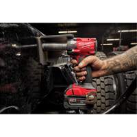 Cl&eacute; &agrave; chocs compacte M18 Fuel avec anneau de friction (outil seulement), 18 V, Mandrin 3/8" St. Lawrence Industrial & Safety Supply