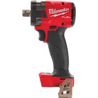 Cl&eacute; &agrave; choc compacte M18 Fuel avec d&eacute;tente &agrave; goupille (outil seulement), 18 V, Mandrin 1/2" St. Lawrence Industrial & Safety Supply