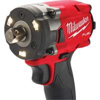 Cl&eacute; &agrave; choc compacte M18 Fuel avec d&eacute;tente &agrave; goupille (outil seulement), 18 V, Mandrin 1/2" St. Lawrence Industrial & Safety Supply