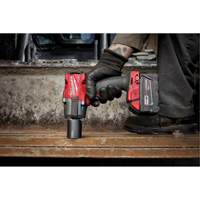 Cl&eacute; &agrave; chocs &agrave; couple moyen M18 Fuel avec bague de friction (outil seulement), 18 V, Mandrin 3/8" St. Lawrence Industrial & Safety Supply