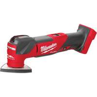 Outil polyvalent oscillant M18 Fuel (outil seulement), 18 V, Lithium-ion St. Lawrence Industrial & Safety Supply