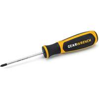 Dual Material Screwdriver St. Lawrence Industrial & Safety Supply