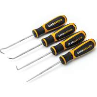 Mini Hook & Pick Set, 4 Pieces St. Lawrence Industrial & Safety Supply