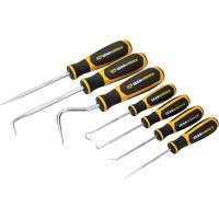 Hook & Pick Set, 7 Pieces St. Lawrence Industrial & Safety Supply
