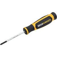 Mini Dual Material Screwdriver St. Lawrence Industrial & Safety Supply