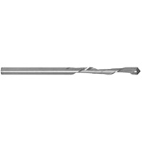 Drywall Cut Out Bit, 1/8", High Speed Steel, 7/8" Flute St. Lawrence Industrial & Safety Supply