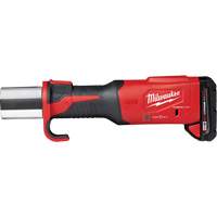 Outil de sertissage M18 Force Logic avec One-Key, 1/2" - 4", Motoris&eacute; St. Lawrence Industrial & Safety Supply