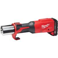 Outil de sertissage M18 Force Logic avec One-Key, 1/2" - 4", Motoris&eacute; St. Lawrence Industrial & Safety Supply