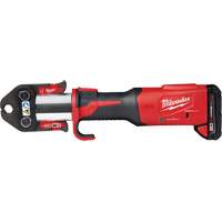 Ensemble d'outil de sertissage M18 Force Logic avec One-Key et m&acirc;choires CTS, 1/2" - 2", Motoris&eacute; St. Lawrence Industrial & Safety Supply