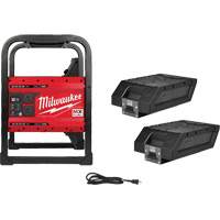 Bloc d'alimentation MX Fuel Carry-On, 1800 W/3600 W, Lithium-ion, 20-4/5" ha x 12" la x 15" p x 49,7 lb St. Lawrence Industrial & Safety Supply