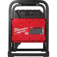 Bloc d'alimentation MX Fuel Carry-On, 1800 W/3600 W, Lithium-ion, 20-4/5" ha x 12" la x 15" p x 49,7 lb St. Lawrence Industrial & Safety Supply