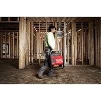 Bloc d'alimentation MX Fuel Carry-On, 1800 W/3600 W, Lithium-ion, 20-4/5" ha x 12" la x 15" p x 49,7 lb St. Lawrence Industrial & Safety Supply