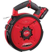 Ensemble de ruban de tirage en acier M18 Fuel Angler de 120 pi St. Lawrence Industrial & Safety Supply