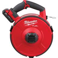 Ensemble de ruban de tirage en acier M18 Fuel Angler de 240 pi St. Lawrence Industrial & Safety Supply