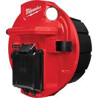 Plot de contr&ocirc;le 500 Go M18 St. Lawrence Industrial & Safety Supply
