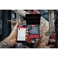 Moniteur sans fil M18 St. Lawrence Industrial & Safety Supply