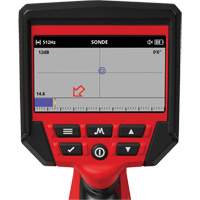 M12 Pipeline Locator Kit St. Lawrence Industrial & Safety Supply