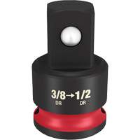 Rallonge pour douille Shockwave Impact Duty, Chocs, Prise 3/8", Douille 1/2", 1,42" lo St. Lawrence Industrial & Safety Supply