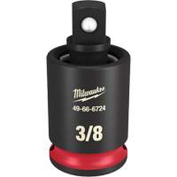 Joint &agrave; rotule pour outil Shockwave Impact Duty, Chocs, Prise 3/8", Douille 3/8" St. Lawrence Industrial & Safety Supply