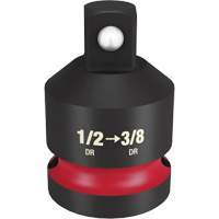 Rallonge pour douille Shockwave Impact Duty, Chocs, Prise 1/2", Douille 3/8", 1,5" lo St. Lawrence Industrial & Safety Supply