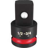 Rallonge pour douille Shockwave Impact Duty, Chocs, Prise 1/2", Douille 3/4", 1,89" lo St. Lawrence Industrial & Safety Supply