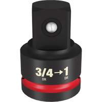Rallonge pour douille Shockwave Impact Duty, Chocs, Prise 3/4", Douille 1", 2,48" lo St. Lawrence Industrial & Safety Supply
