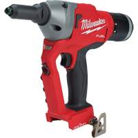 M18 Fuel 1/4" Blind Rivet Tool with One-Key (Tool Only) St. Lawrence Industrial & Safety Supply