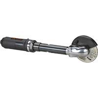 Meuleuse &agrave; tronçonner d'appoint &agrave; angle droit Nitro Series St. Lawrence Industrial & Safety Supply