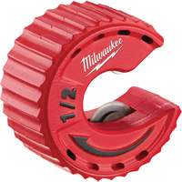 Coupe-tubes pour espaces restreints, Capacit&eacute; de 1/2" St. Lawrence Industrial & Safety Supply