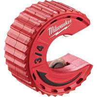 Coupe-tubes pour espaces restreints, Capacit&eacute; de 3/4" St. Lawrence Industrial & Safety Supply