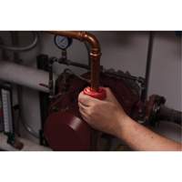 Coupe-tubes pour espaces restreints, Capacit&eacute; de 3/4" St. Lawrence Industrial & Safety Supply