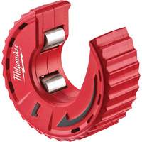 Coupe-tubes pour espaces restreints, Capacit&eacute; de 1" St. Lawrence Industrial & Safety Supply