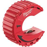 Coupe-tubes pour espaces restreints, Capacit&eacute; de 1" St. Lawrence Industrial & Safety Supply