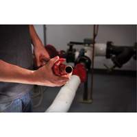 Coupe-tubes pour espaces restreints, Capacit&eacute; de 1" St. Lawrence Industrial & Safety Supply